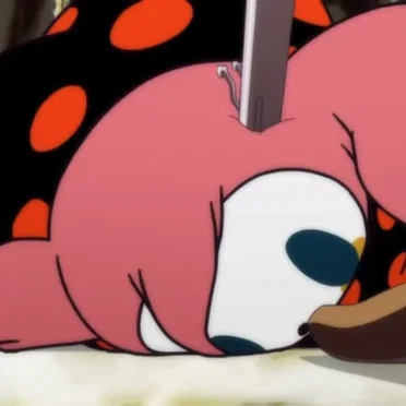Squishy Moments