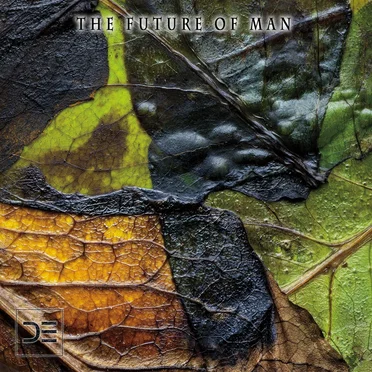 The Future Of Man by Duff Egan - album cover