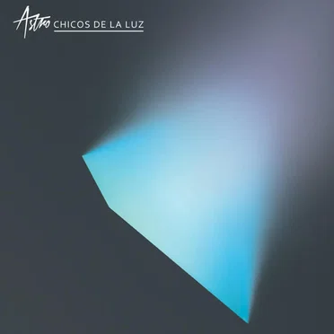 Chicos de la luz by Astro - album cover