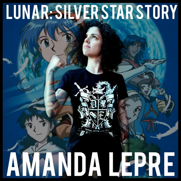 Lunar: Silver Star Story