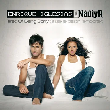 Tired of Being Sorry (club Babylon radio mix international)