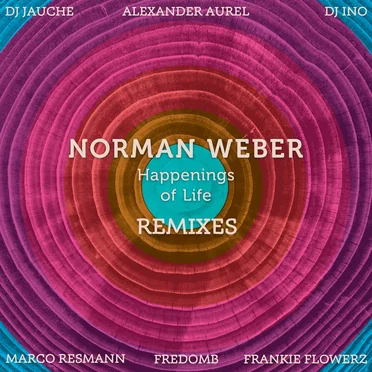 Happenings of Life Remixes