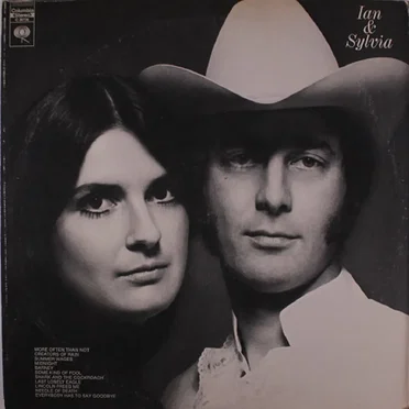 Ian & Sylvia