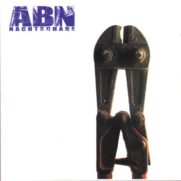 Nachtschade by ABN - album cover