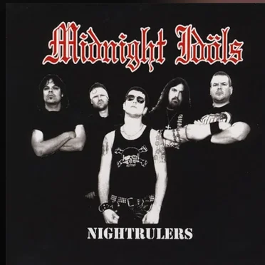 Nightrulers