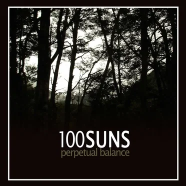 Perpetual Balance by 100 Suns - album cover