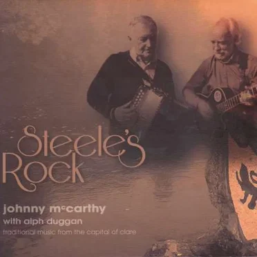 Steele's Rock