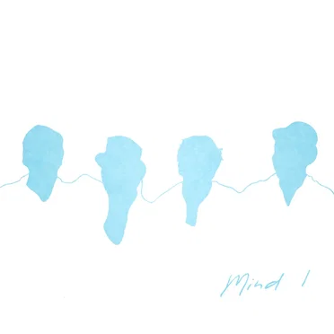 Mind I by State of Zoe - album cover