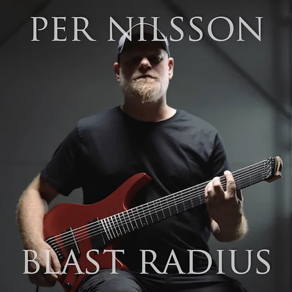 Blast Radius