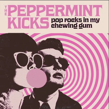 Pop Rocks in My Chewing Gum