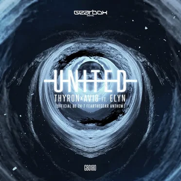 United (Official Be 24-7 FearTheGear Anthem)