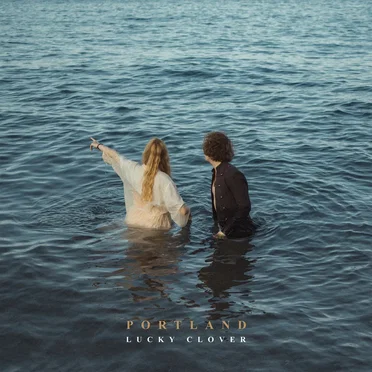 Lucky Clover by Portland - album cover