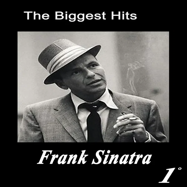 Frank Sinatra The Biggest Hits Vol.1 (Platinum Collection)