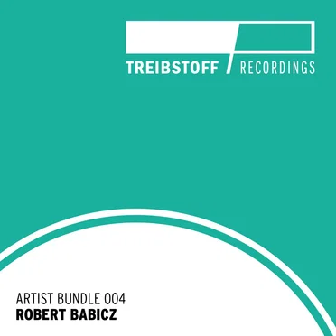 Treibstoff Artist Bundle: Robert Babicz
