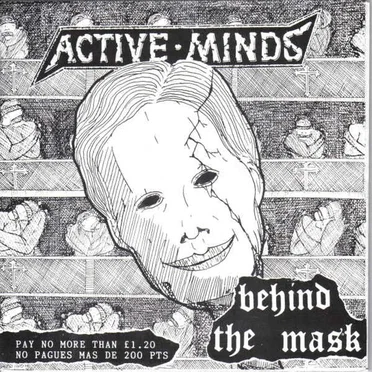 Behind the Mask