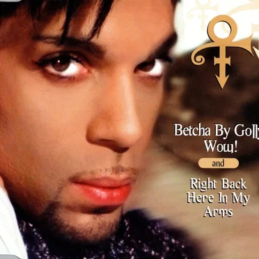 Betcha by Golly Wow!