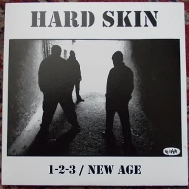 Hard Skin / Fucked Up