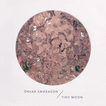 Tiny Moon