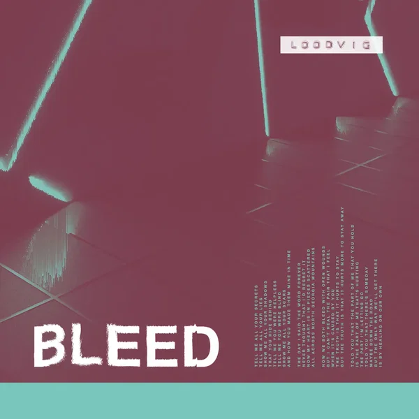 BLEED