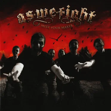 Meet Your Maker by As We Fight - album cover