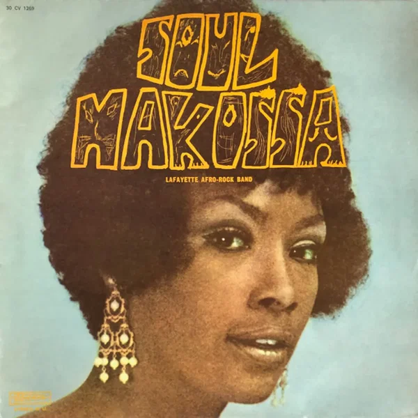 Soul Makossa