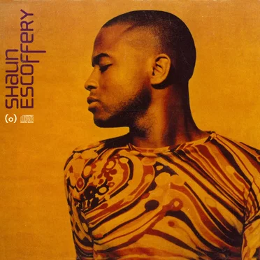 Shaun Escoffery