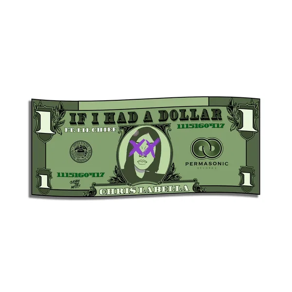 If I Had a Dollar