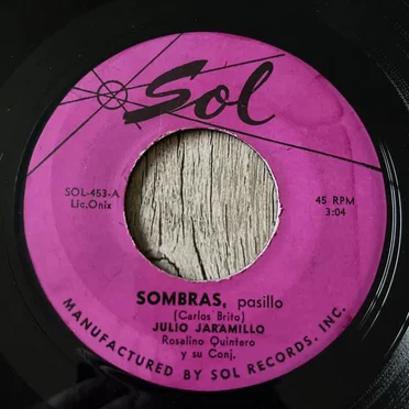 Sombras / Tú y el tiempo