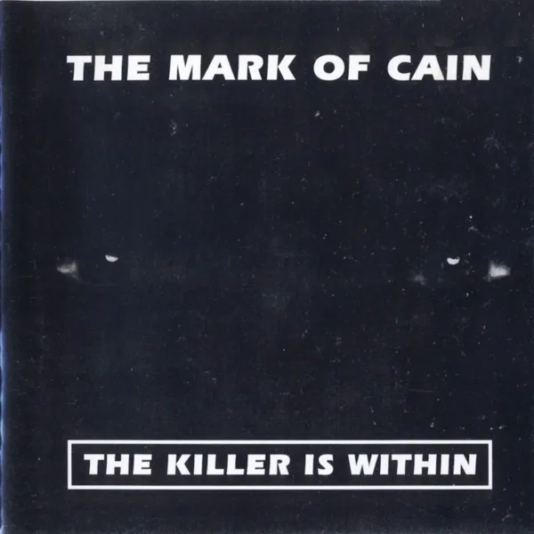 The Killer Is Within
