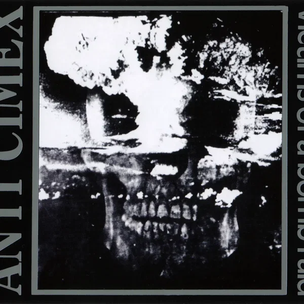 Victims Of A Bomb Raid - The Discography
