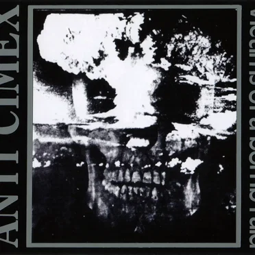 Victims Of A Bomb Raid - The Discography