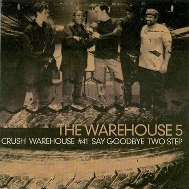 The Warehouse 5
