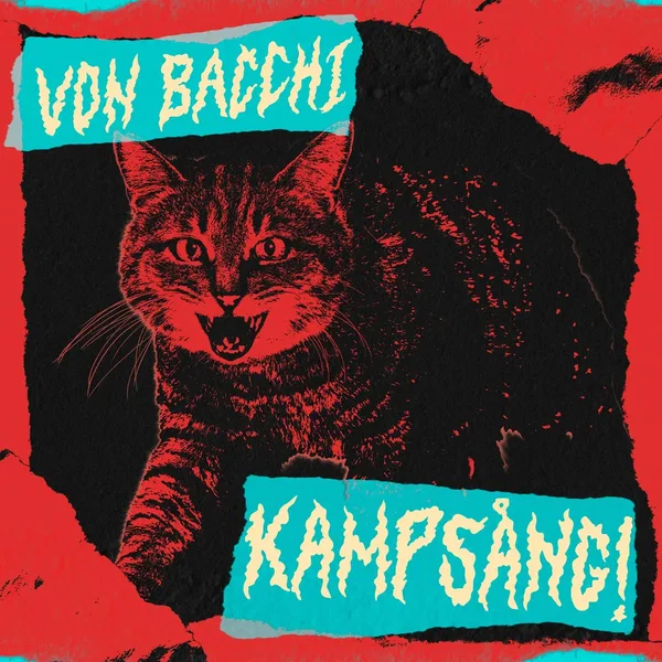 Kampsång