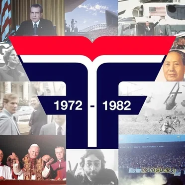 Flight Facilities Decade Mix 1972-1982