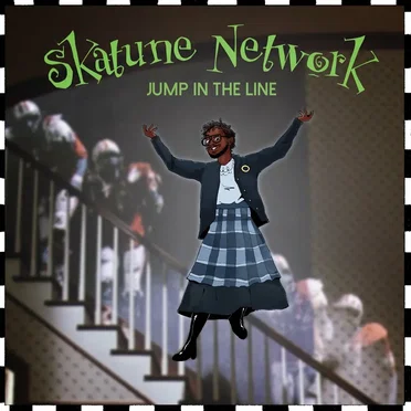 Jump in the Line