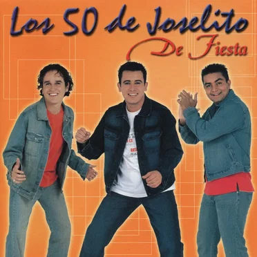De fiesta