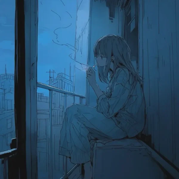A Kind of Blue