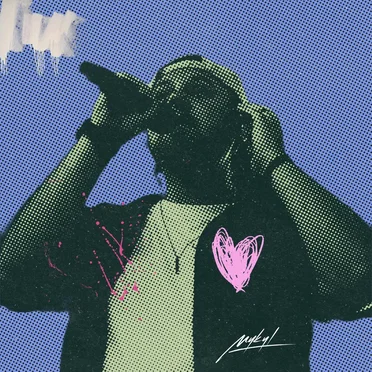 Same Guy, Different Font