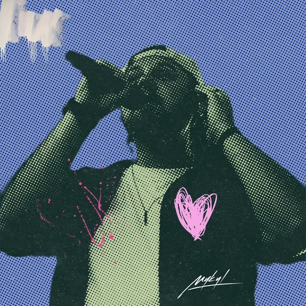 Same Guy, Different Font