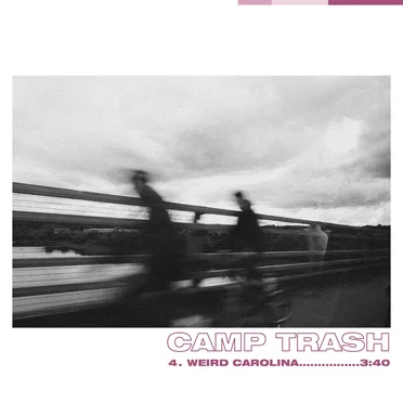 Weird Carolina