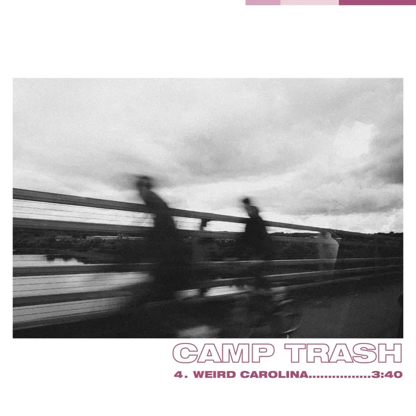 Weird Carolina