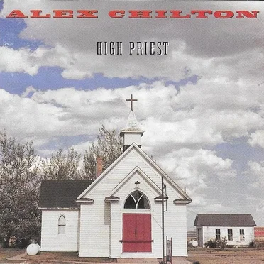 High Priest