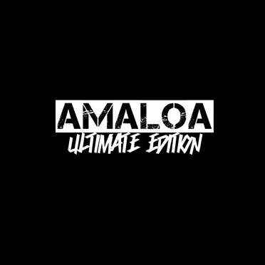 Ultimate Edition by AmaLoa - album cover