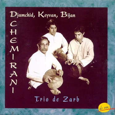 Trio de zarb