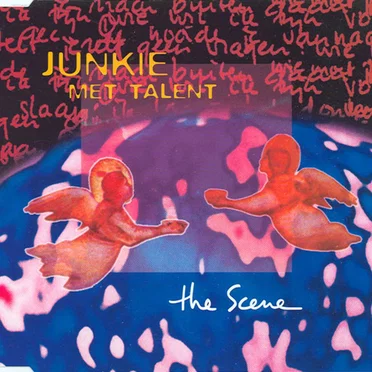 Junkie met talent