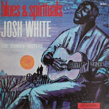 Blues & Spirituals