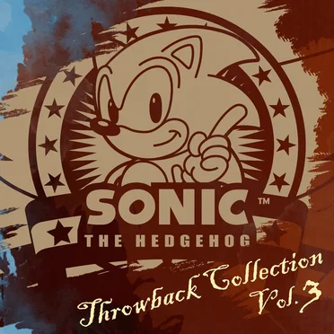 Throwback Collection, Vol.3