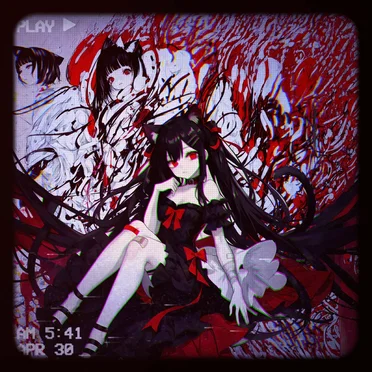 marked soul