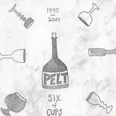 Six of Cups