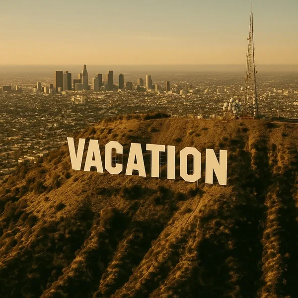 Vacation